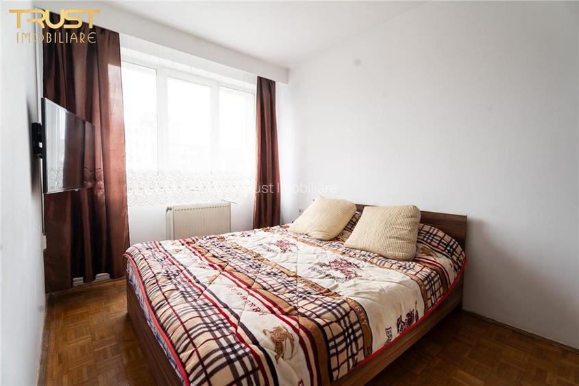 Repozitionare pret l 2 camere | Decomanda | str.Dacia | 48 MP | Ultracentral - 9