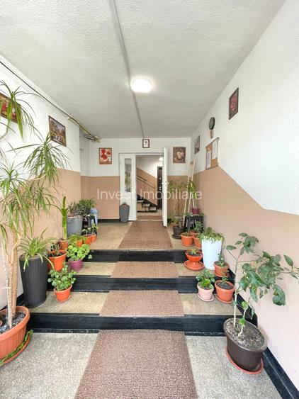 Apartament 2 camere decomandat-Tomesti-etaj 2-bloc reabilitat - 6