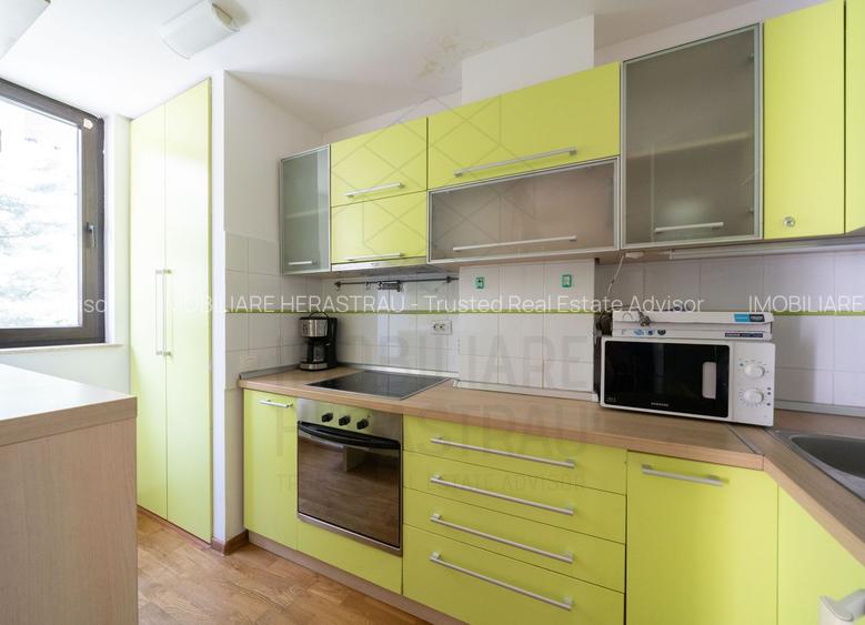 North Area Lake View  | 2 camere spațioase cu vedere la grădina - 7