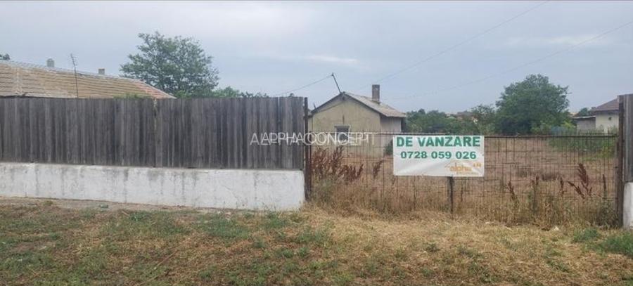 Corbu - Casa +teren 2.100 mp/20-utilități - 3