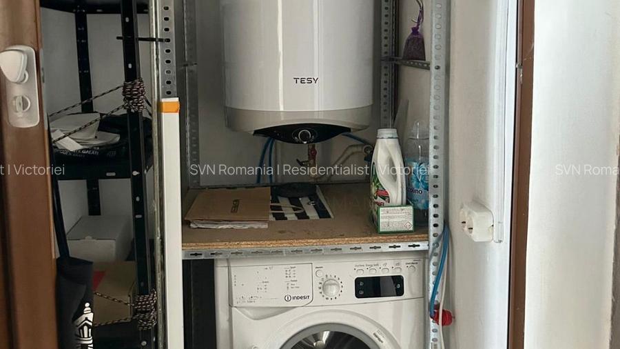 REA1027515 Apartament 2 camere II Sala Palatului II Cismigiu - 10