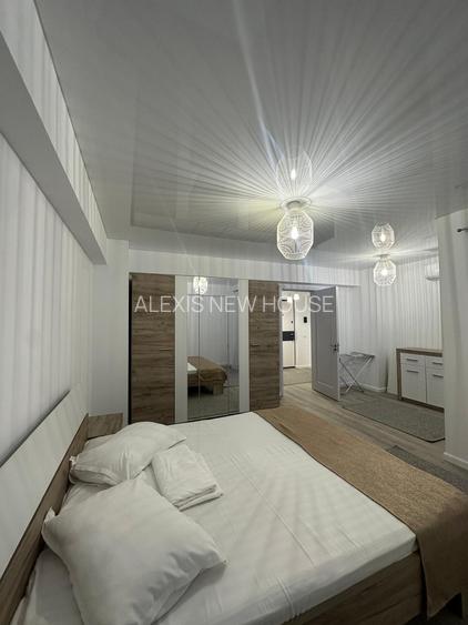 Apartament Bloc nou 550EUR-PRIMA INCHIRIERE - 16