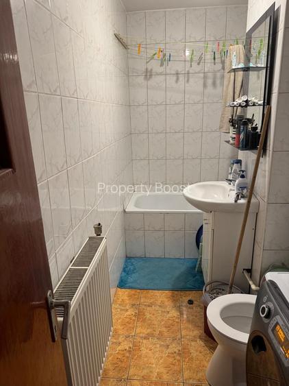 Garsoniera centrala proprie etaj 1/4 Gorjului, Militari - 5