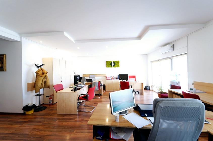 Oportunitate de investitie! 4 Camere, Comision 0% cumparator, zona Calea Turzii - 12