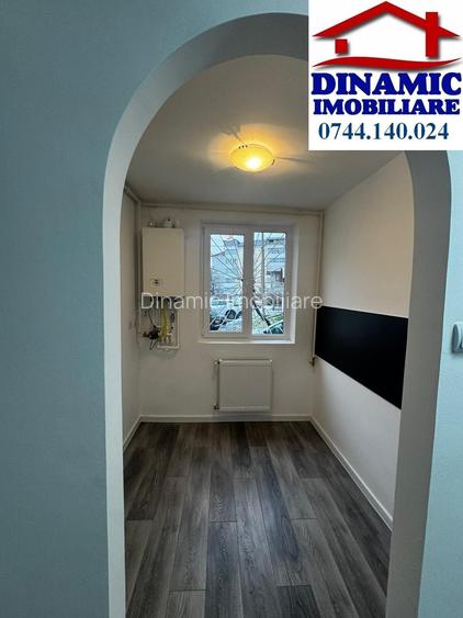 Garsonieră , Str. Veseliei , parter , 30 mp 41650 Eur - 3