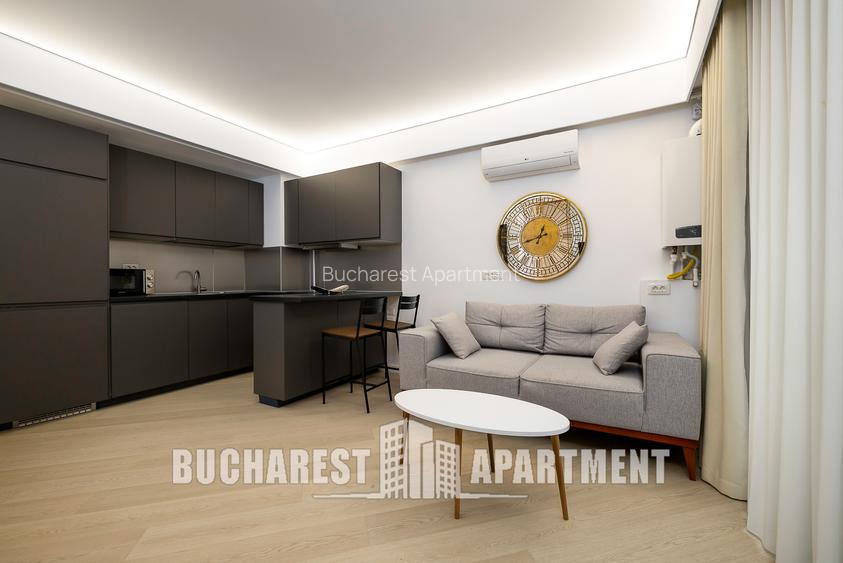 Apartament de Inchiriat in Cortina North - 3