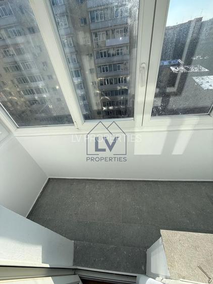 INCHIRIERE 2 CAMERE | DOAMNA GHICA | TEI - 14