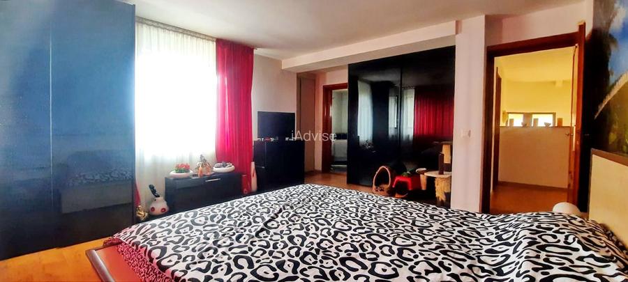 Casa deosebita Rasnov Cartierul Primaverii - 27