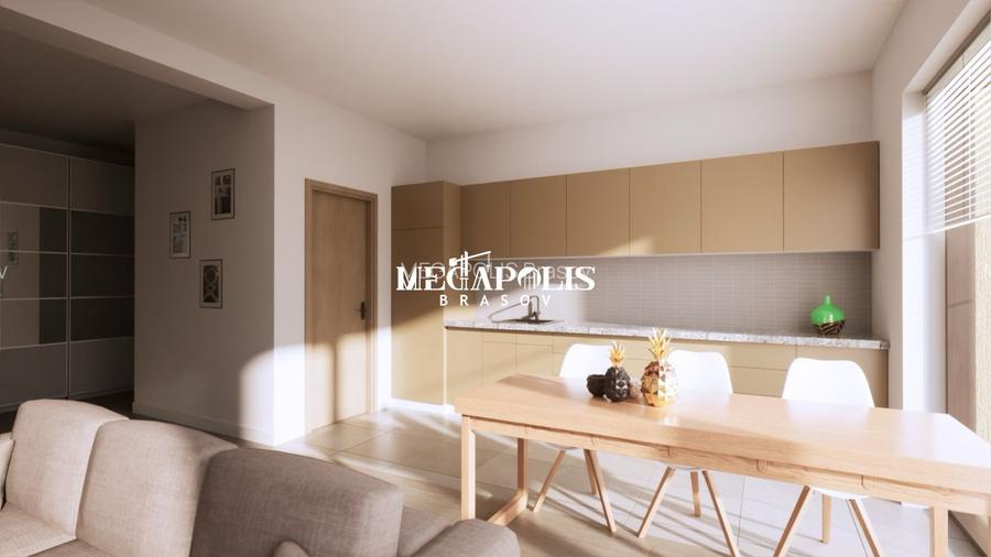 Apartament 3 camere | Direct Dezvoltator | Premium | Buncloc - 26