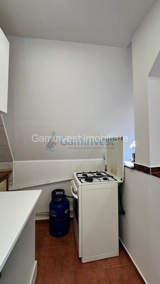 Apartament cu 3 camere de inchiriat in Oradea, zona Horea - 9