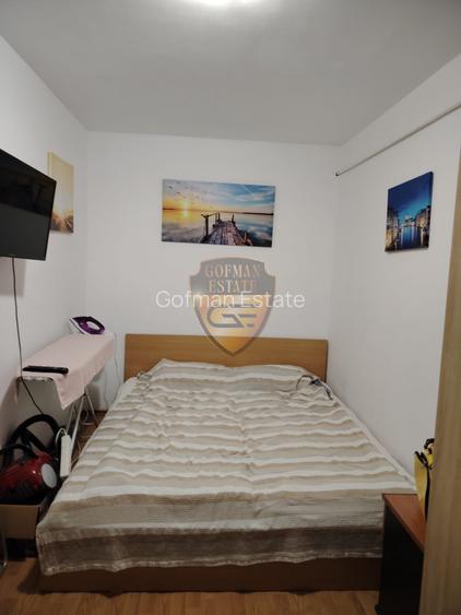 2 camere, Tomis Nord, Campus, 30.62 mp, et 4/4 semidecomandat, A/C, gaze la usa - 12