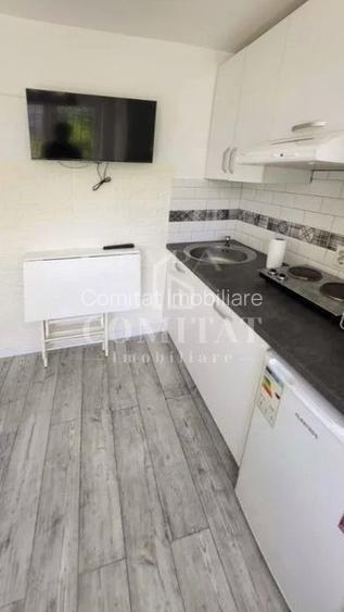 Garsoniera de Vanzare | 11 mp | cartier Gheorgheni - 5