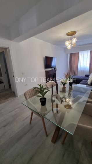 Grand Arena  - Apartament 2 camere- Dealul Cucului - 2