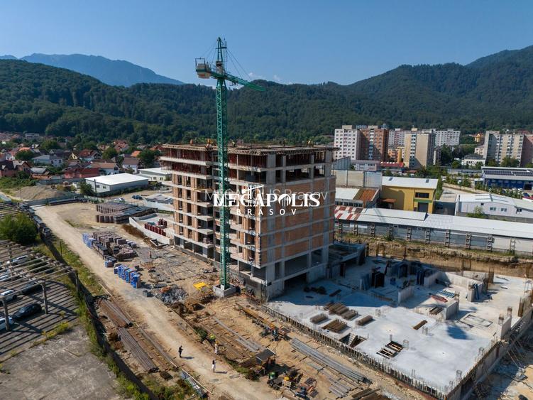 Apartament cu 3 camere | Noua | 100 mp Utili - 13