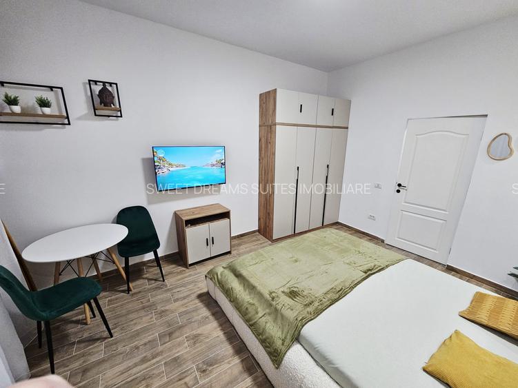 Inchiriere Apartament 2 camere, Palatul Parlamentului, Piata Unirii - 11