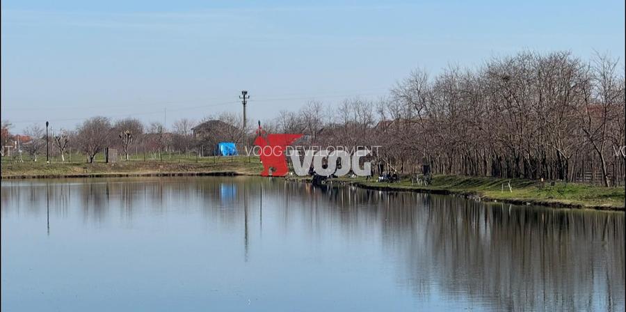 Oportunitate unică de investiție – Complex piscicol cu restaurant - 2