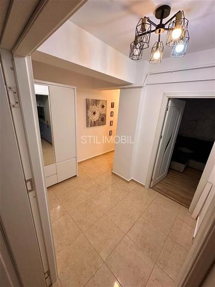 Apartament 2 camere dec | Bucium - în spate la Lidl | Etaj 3/5| Lift - 6