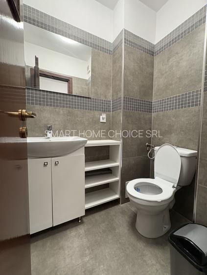 Apartament 3 camere Sos Virtutii stradal bloc 2000 Lujerului Podul CIurel - 9