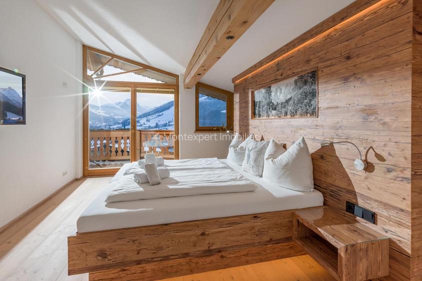 Sinaia, Furnica, Apartament Cu 2 Camere! Mountain View Chalet! - 7