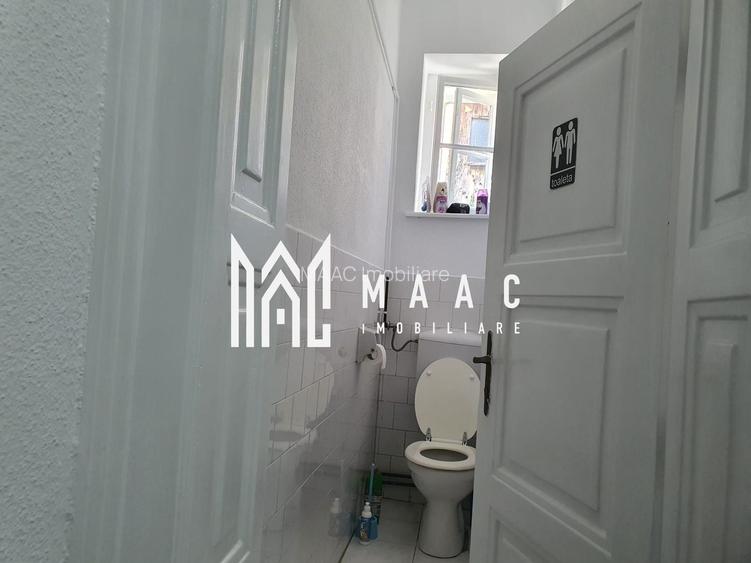 Apartament la Casă | 4 Camere | 129MPU | Zona Centrală, Sibiu - 12