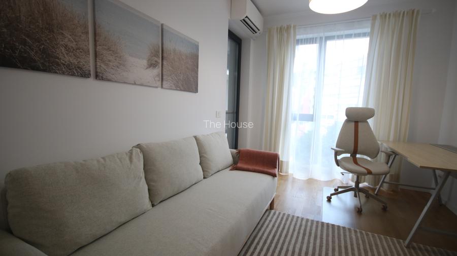 Inchiriere apratament premium,4 camere,doua terase,2 locuri parcare subterane - 30