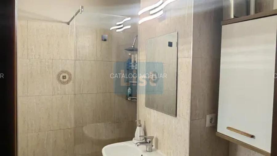 Garsoniera Marasti - 5