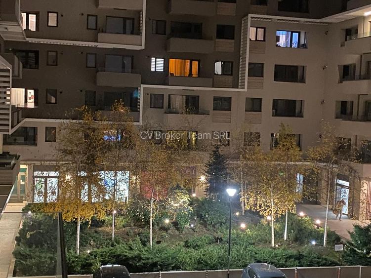 Complex Central Vasile Lascar 2 cam 2/8, mobilat, utilat, lux - 3