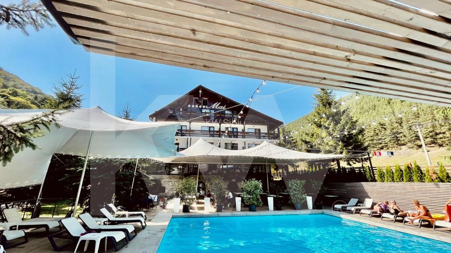 Investiție Premium în Inima Munților Cindrel - 21