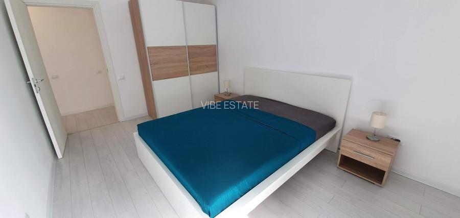 Apartament Novum Grozavesti - 5