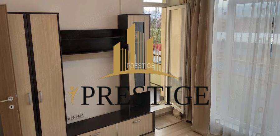 GARSONIERĂ DECOMANDATĂ ETAJ 3 ÎN SIBIU ZONA TURNIȘOR - ALMA - 4