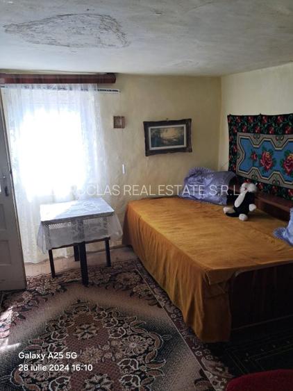Casa 5 camere - Techirghiol - 105.000 euro (Cod E2) - 7