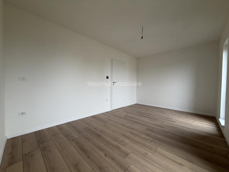 Duplex 4 camere, P+M, 100 mp utili, 20mp terase - Sag - 10