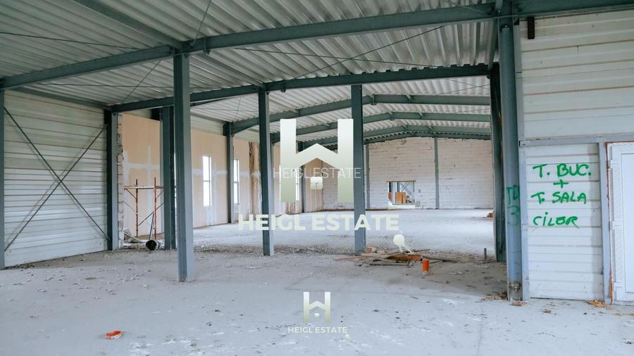 Sala de evenimente in Albina - 16