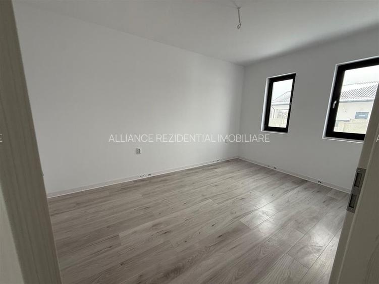 Casa de vânzare – 4 camere Comuna Berceni – confort, spatiu si intimitate - 8