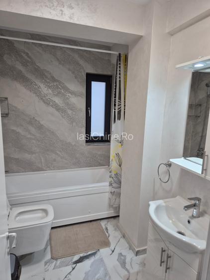 Apartament modern cu 2 camere Visan - 8