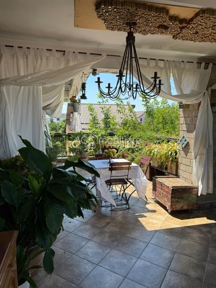 Penthouse | 3 Camere | Berceni | 400mp | Terasa | Parcare | Semineu - 2