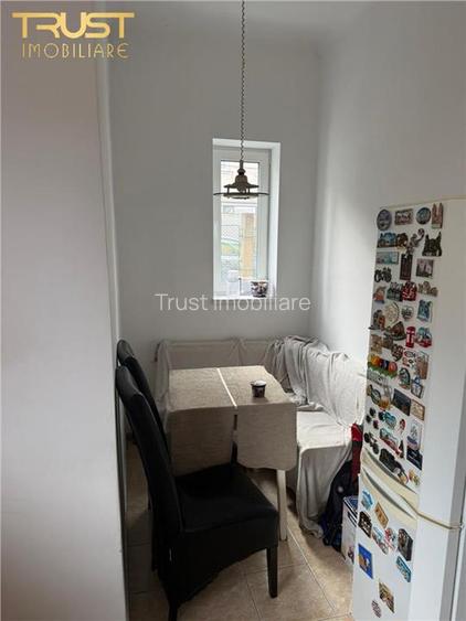 2 Camere I 60 MP I Zona centrala - 5