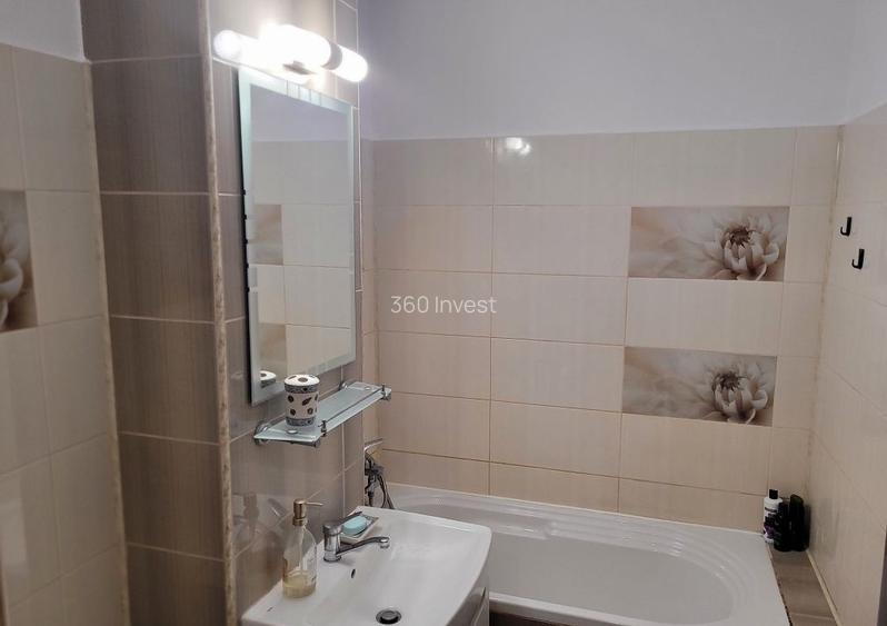 Apartament 2 camere zona  Tomis Nord - 7