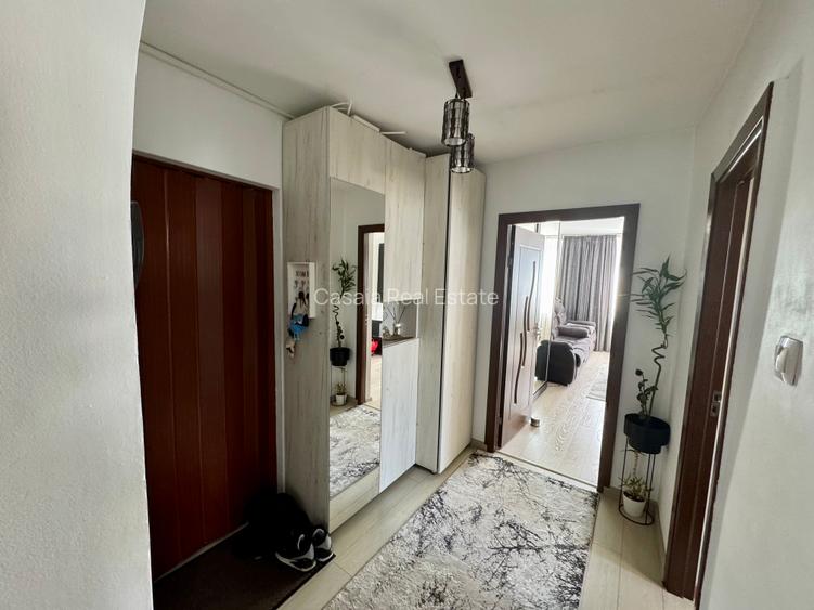 Apartament 3 camere | Petre Ispirescu | Decomandat | Mobilat modern - 16