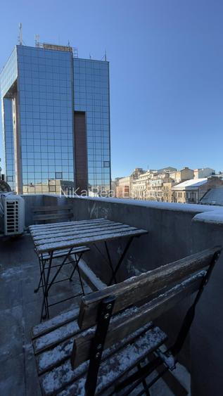 APARTAMENT 2 CAMERE DE INCHIRIAT ARMENEASCA - 15