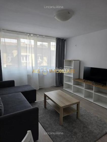 2 Camere de inchiriat | Unirii | Metrou | Mobilat | Pet Friendly - 2