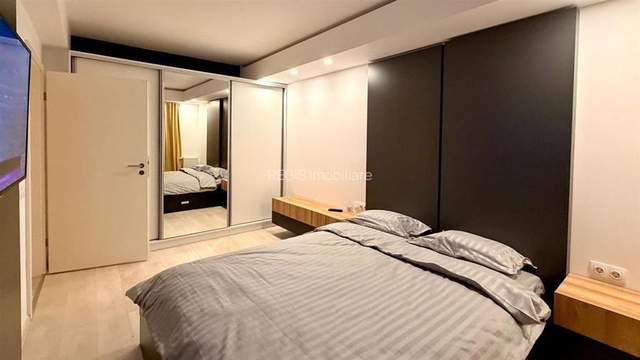 Apartament Premium 2 camere de inchiriat, terasă mare, parcare - Avantgarde - 7