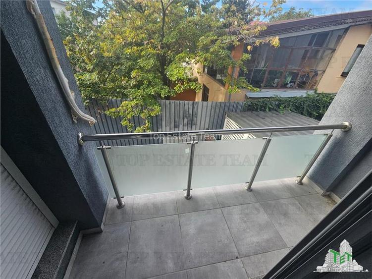 Casa insiruita mobilata 4 camere la 15 minute metrou in Drumul Taberei - 13