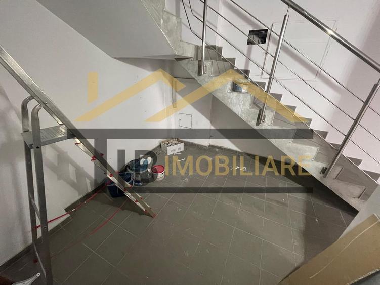 Spatiu comercial, 90mp, Zona Gheorghe Doja