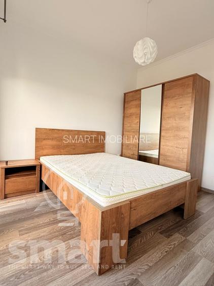 Apartament 2 camere de închiriat Calea Turzii vis a vis de OMV - 6