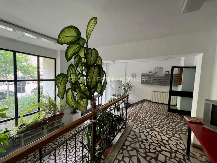 Unirii Mircea Vodă - 15