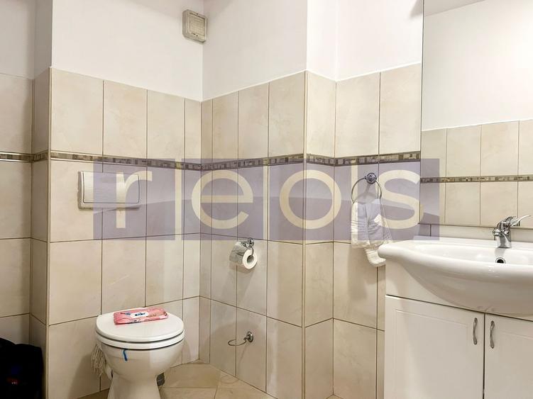 ÎNCHIRIERE 3 CAMERE | 160 MP | CARTIERUL FRANCEZ | GARAJ INDIVIDUAL | LUX - 14