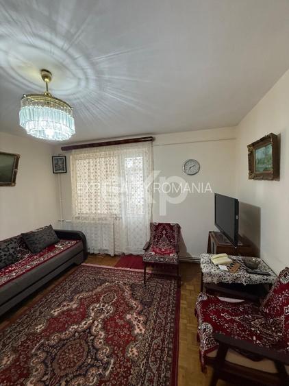 Apartament / 2 camere / Central - 4