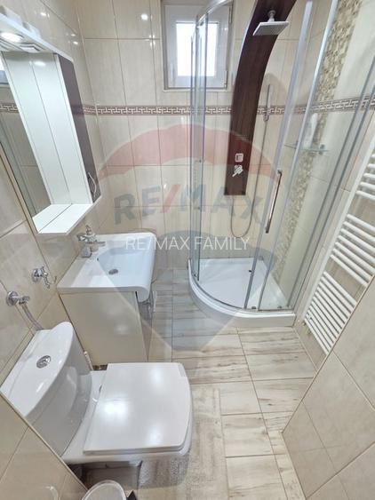 Apartament în Salonta  Ultracentral - 8