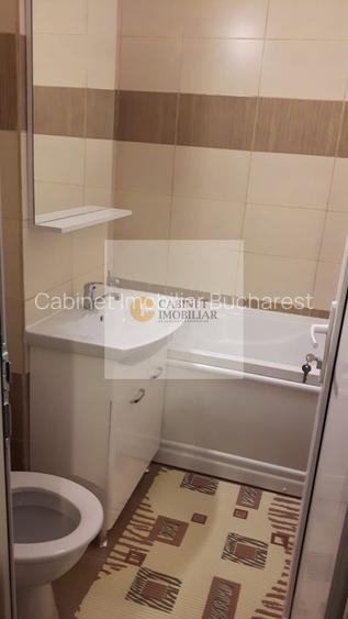 2 Camere | Etaj Intermediar | Decomandat | Credit | Metrou Lujer-4 min - 5